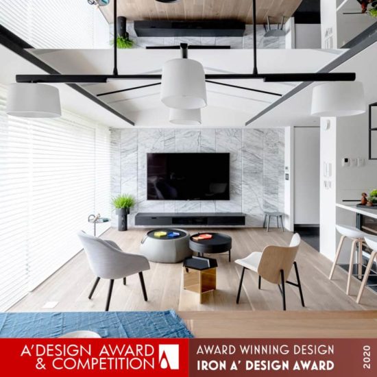 A-Design Award and Competition