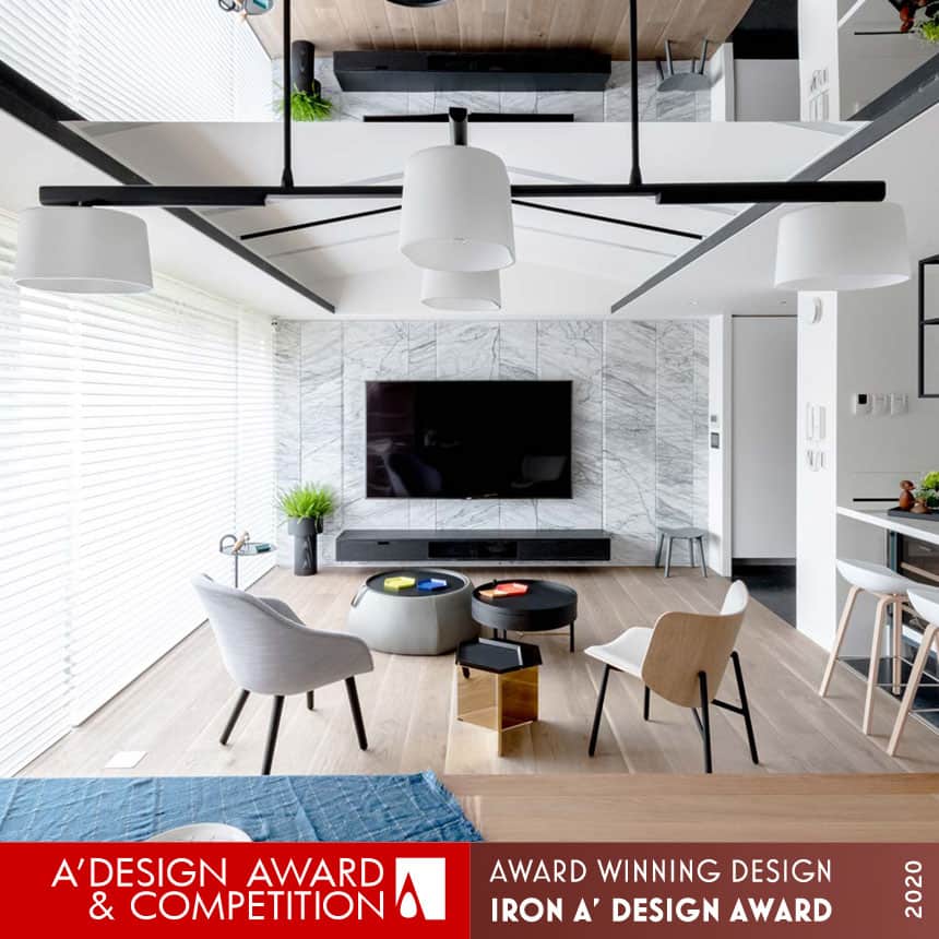 A-Design Award and Competition